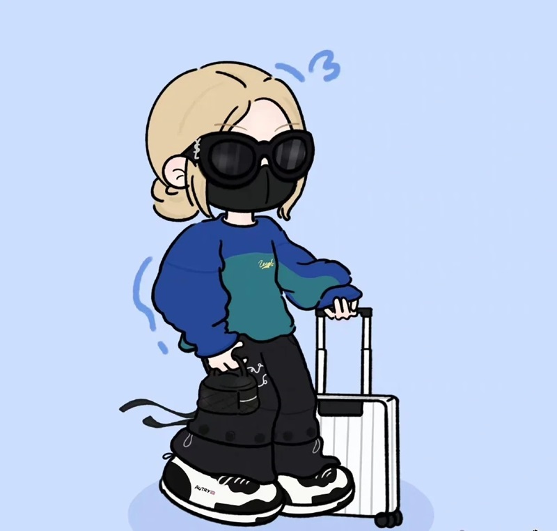 chibi rose 13