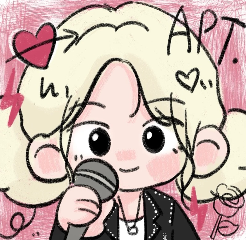 chibi rose 18