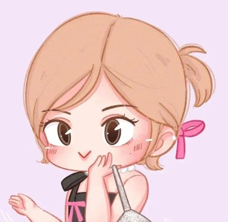 chibi rose 19