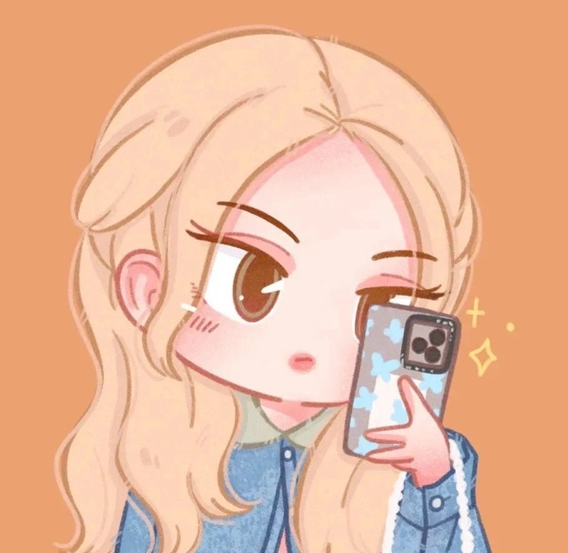 chibi rose 21