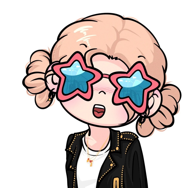 chibi rose 25