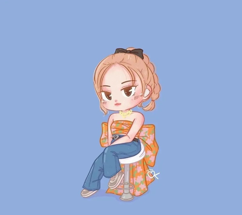 chibi rose 26