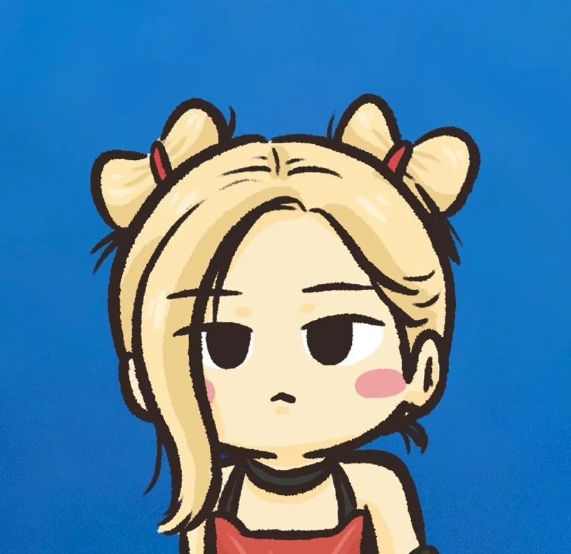 chibi rose 28