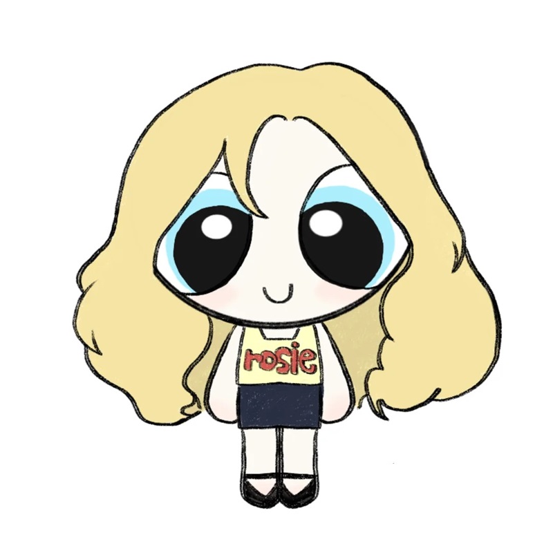 chibi rose 31