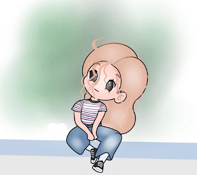 chibi rose 36