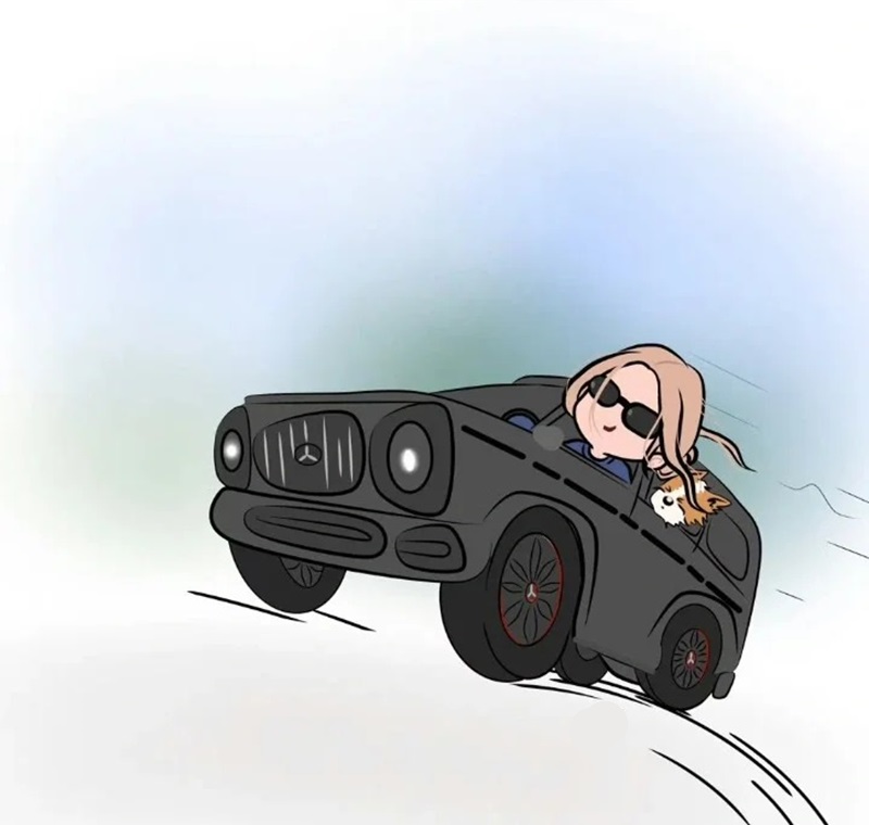 chibi rose 40