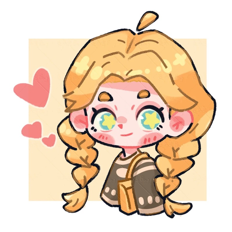 chibi rose 41