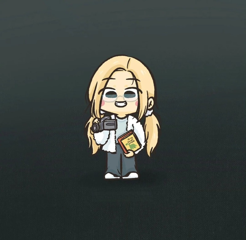 chibi rose 5