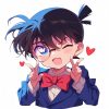 Top 10 bộ sưu tập Conan chibi đầy dễ thương dành cho fan thám tử