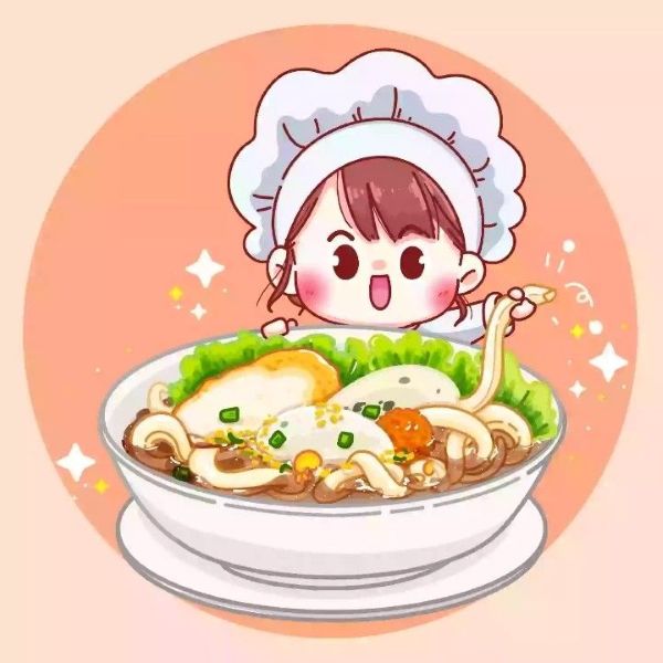 đầu bếp chibi 26