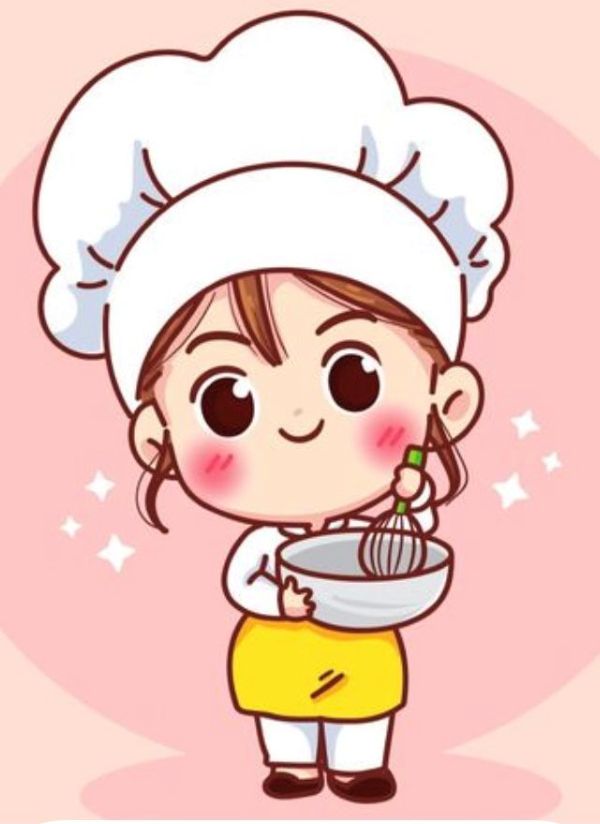 đầu bếp chibi 6