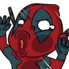 Khám phá 111+ hình ảnh Deadpool chibi siêu cute đầy màu sắc