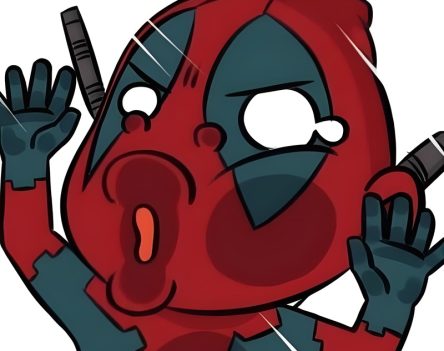 Khám phá 111+ hình ảnh Deadpool chibi siêu cute đầy màu sắc