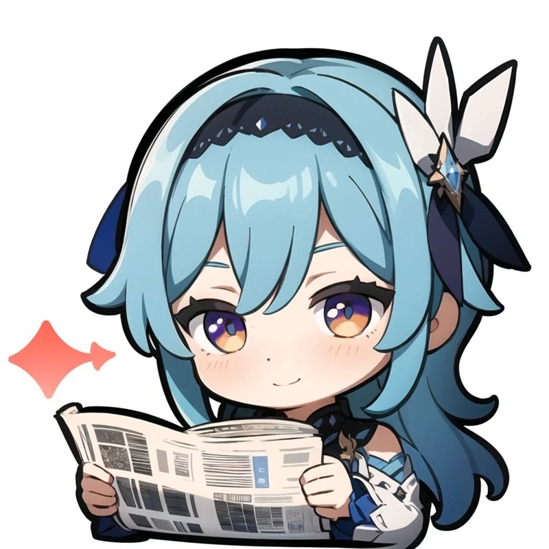 eula chibi 11