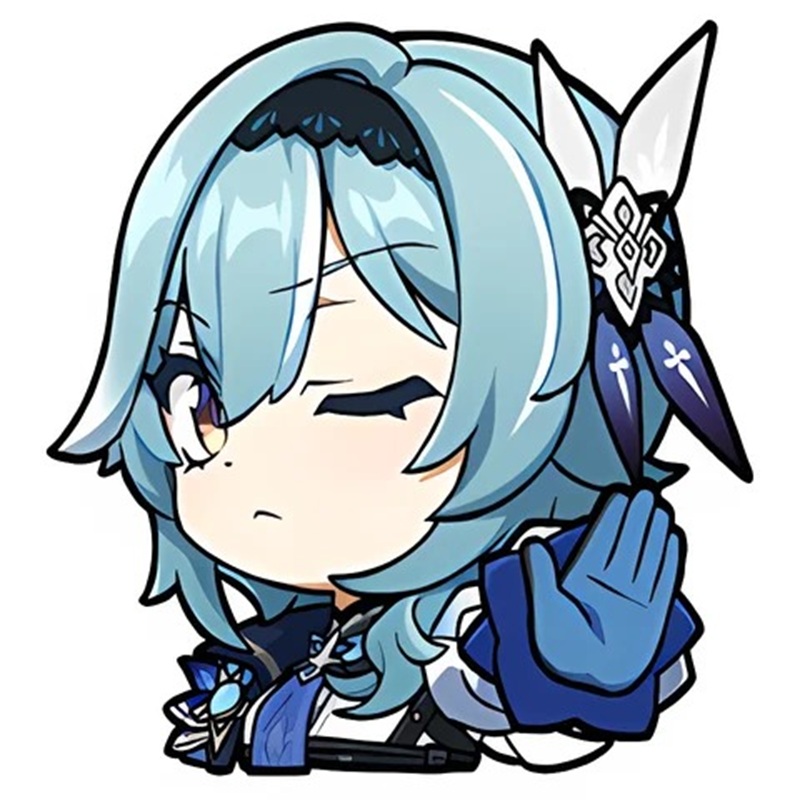 eula chibi 12