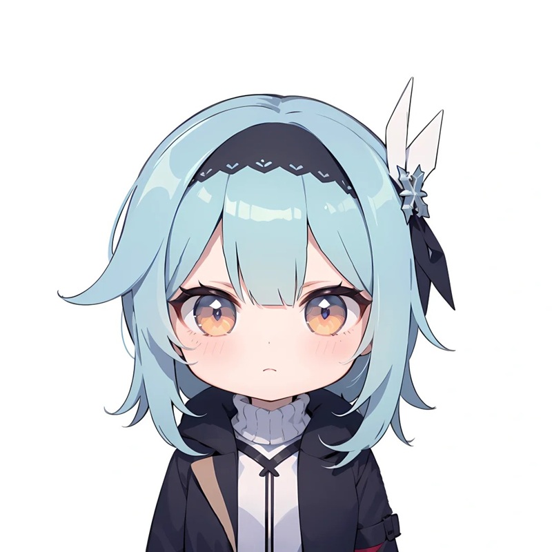 eula chibi 15