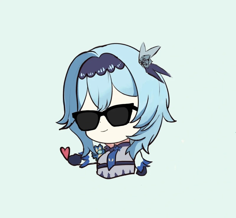 eula chibi 18