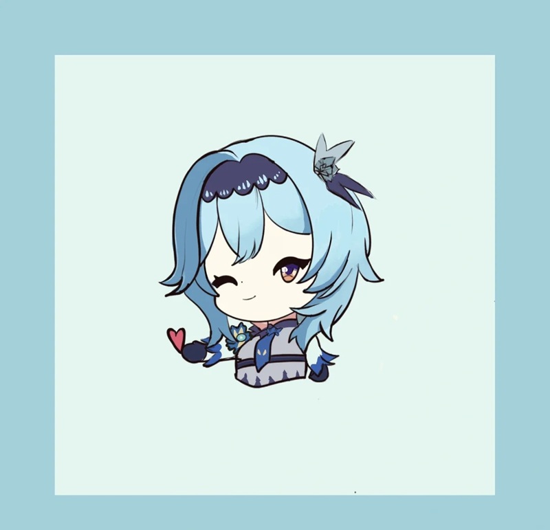 eula chibi 19