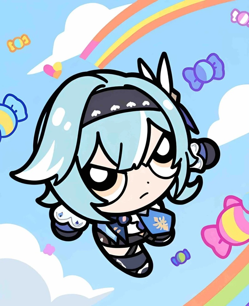 eula chibi 21