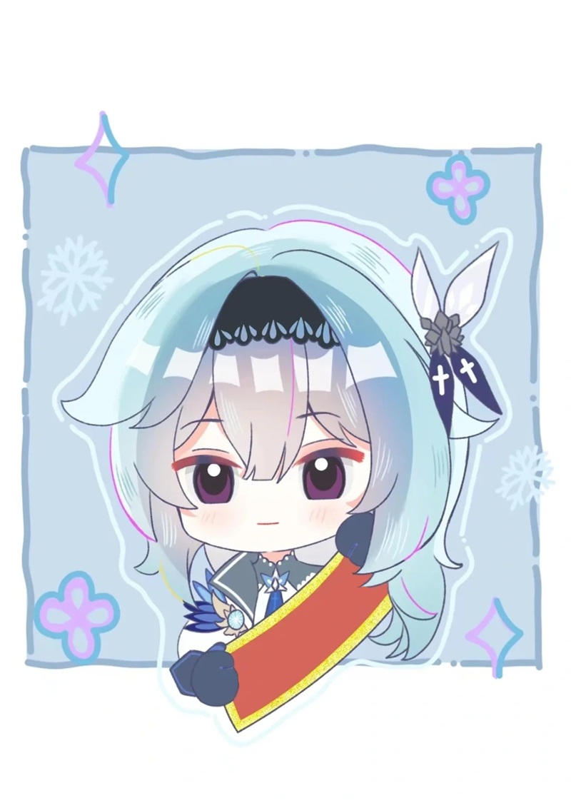 eula chibi 22