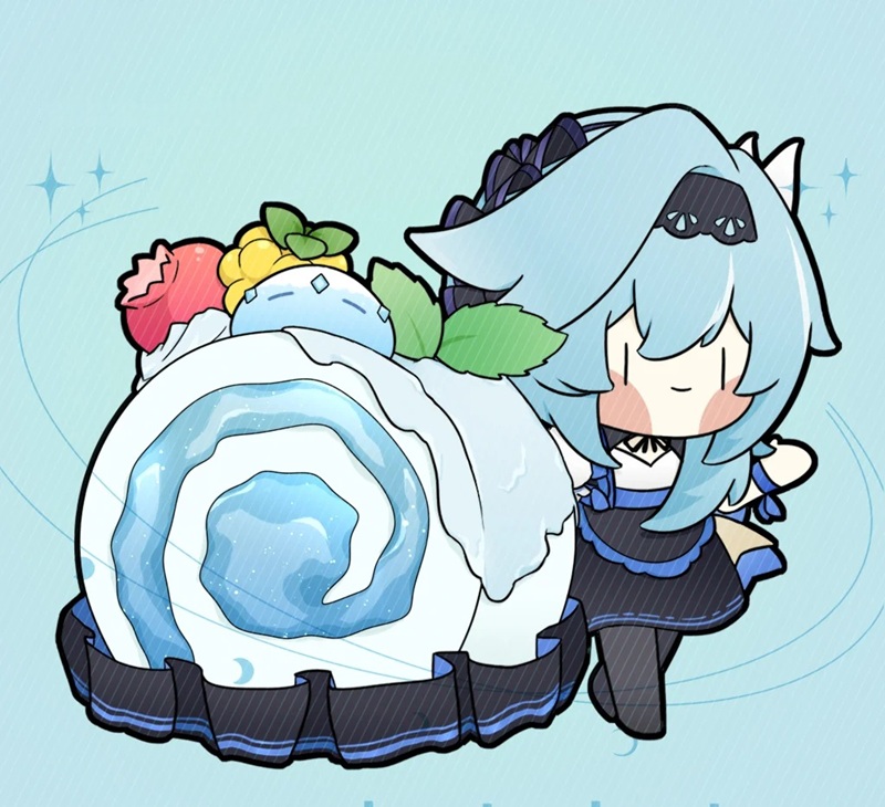 eula chibi 23