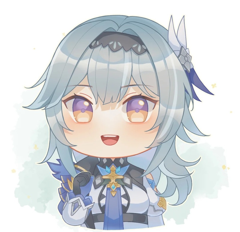 eula chibi 25