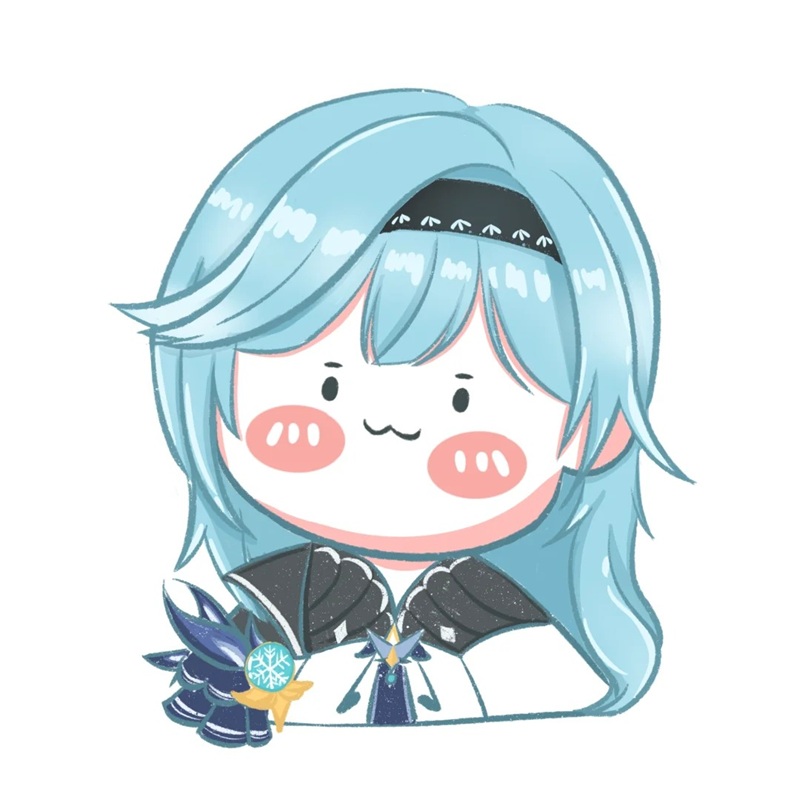 eula chibi 26