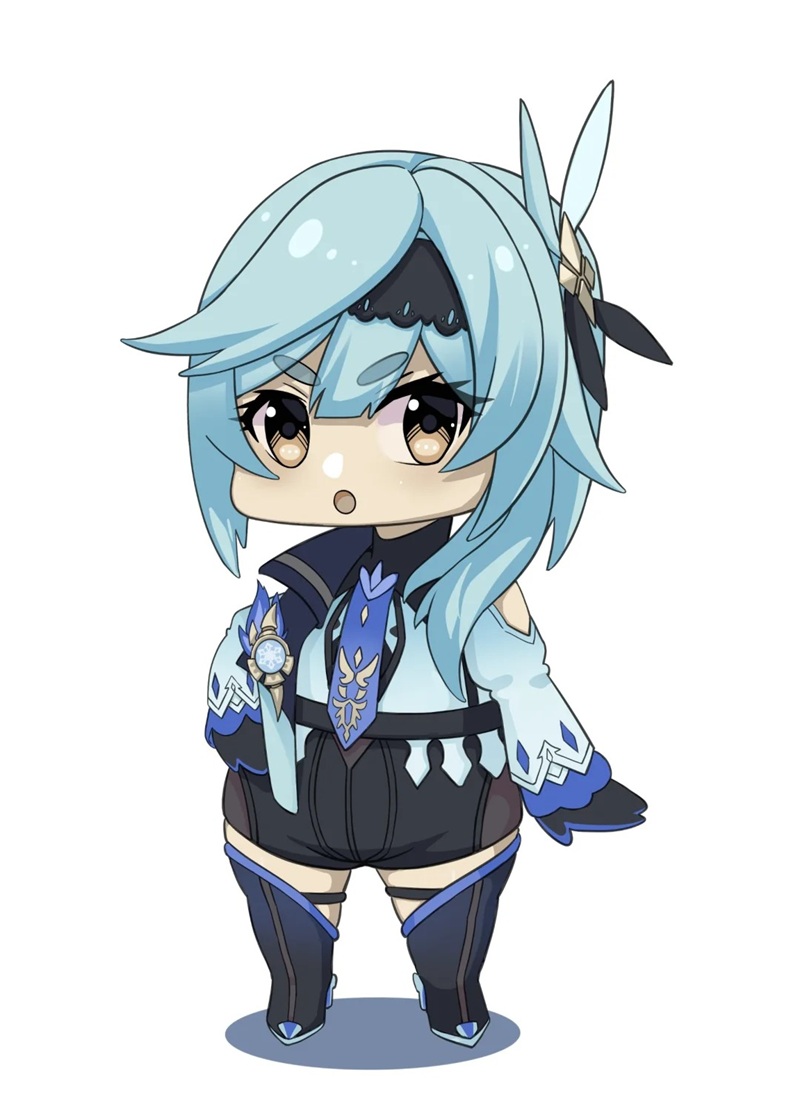 eula chibi 27