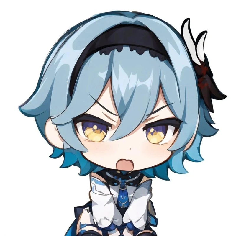 eula chibi 3