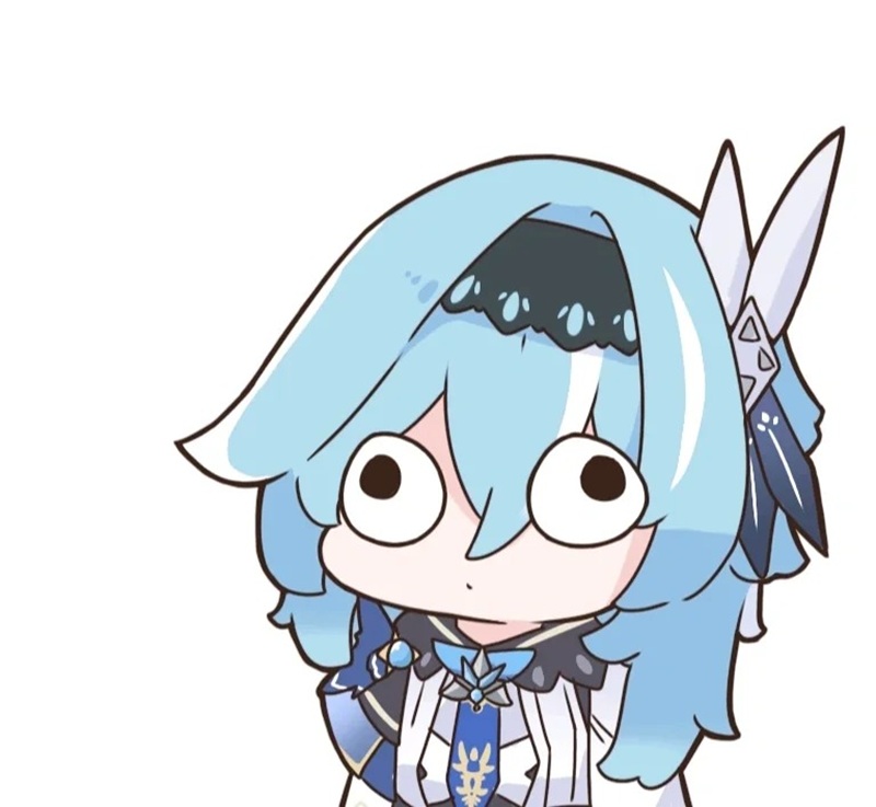 eula chibi 30