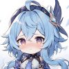 Bộ sưu tập 99+ ảnh Eula chibi siêu dễ thương và mạnh mẽ
