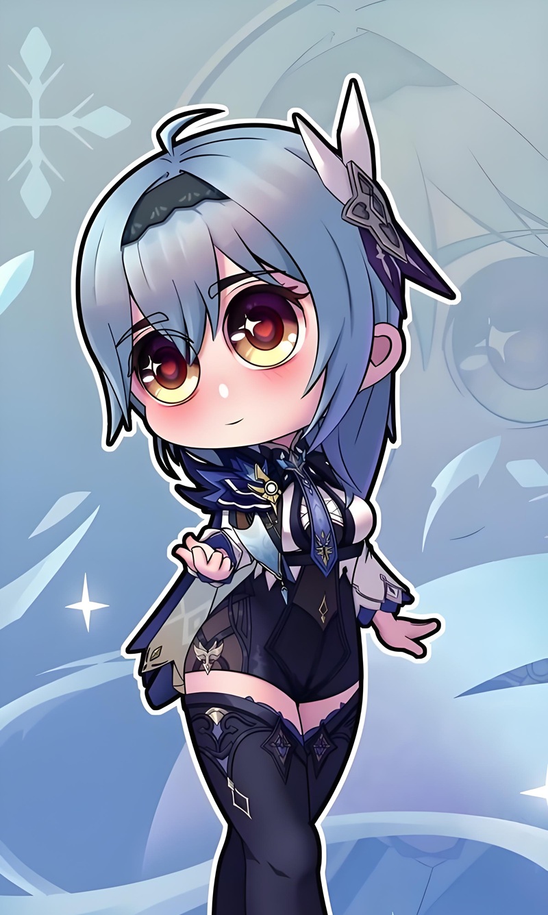 eula chibi 32