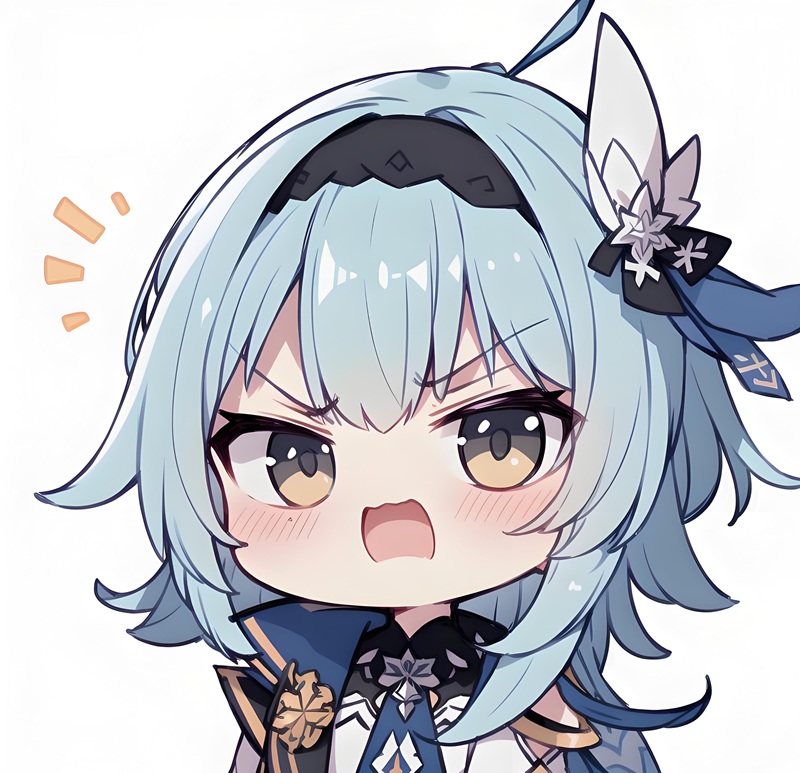 eula chibi 34