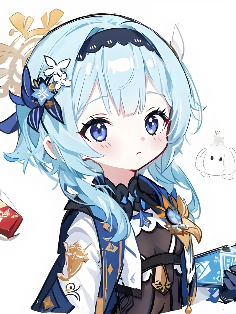 eula chibi 39
