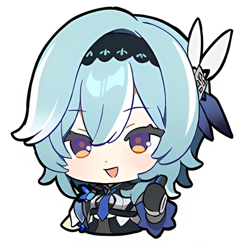 eula chibi 4