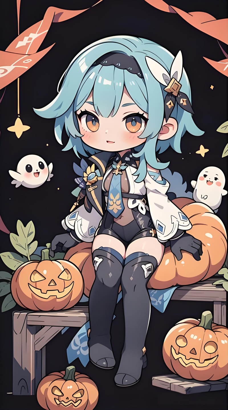 eula chibi 40