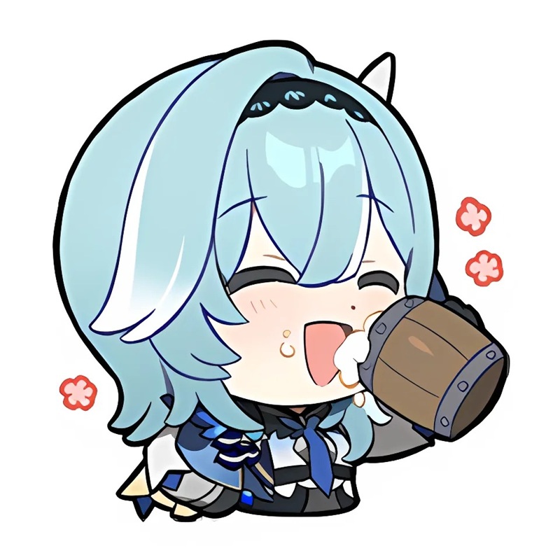 eula chibi 6