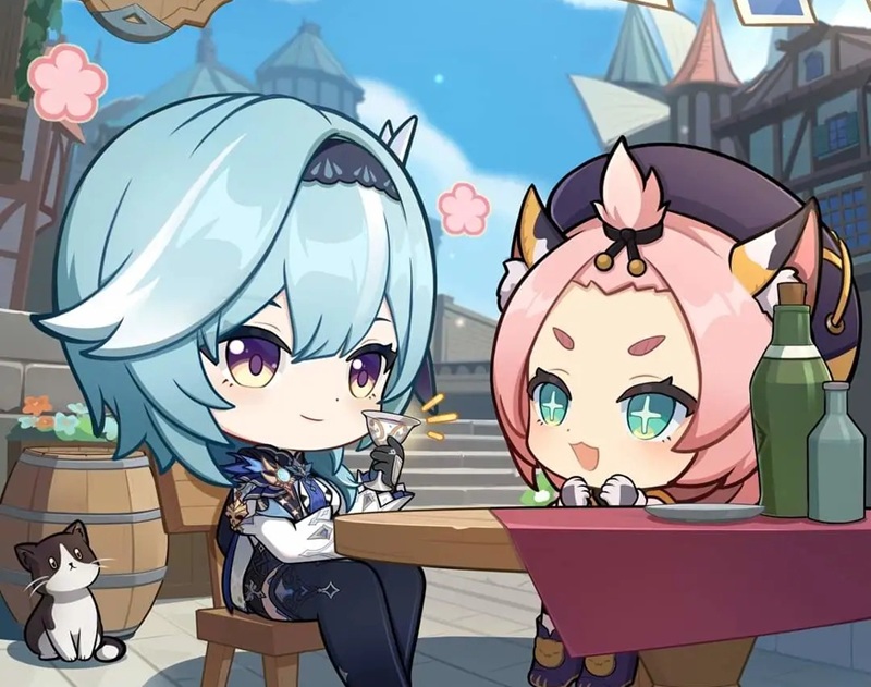 eula chibi 9