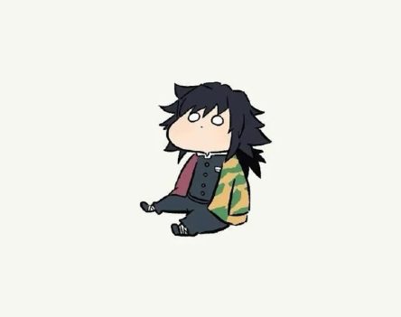 Tomioka chibi cute nhất: 109+ hình ảnh đáng yêu từ Tomioka
