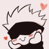 Bộ sưu tập Gojo chibi đốn tim fan anime chất như nước cất