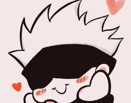 Bộ sưu tập Gojo chibi đốn tim fan anime chất như nước cất