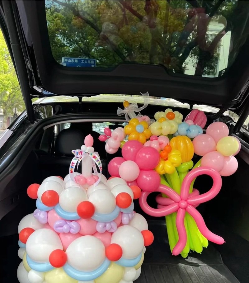 hình ảnh bánh sinh nhật cute 1