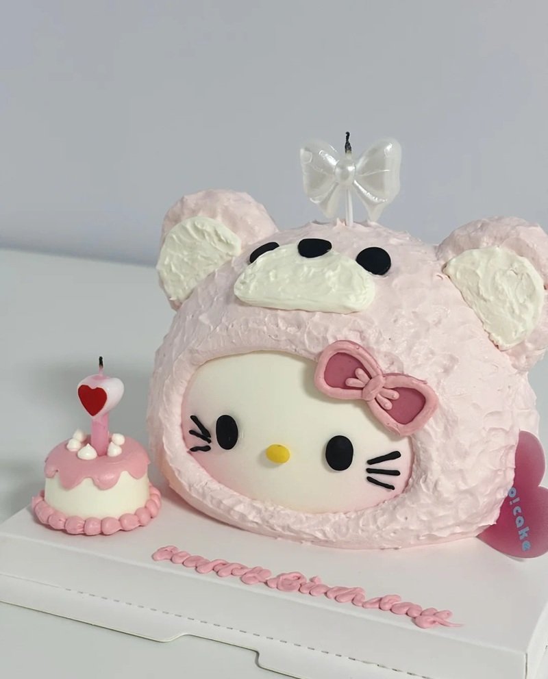 hình ảnh bánh sinh nhật cute 26