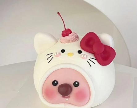 BST 80+ hình bánh sinh nhật cute trendy nhất dành cho bạn