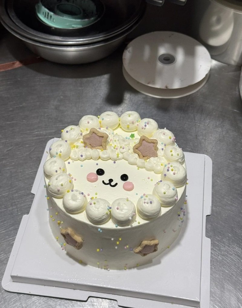 hình ảnh bánh sinh nhật cute 28