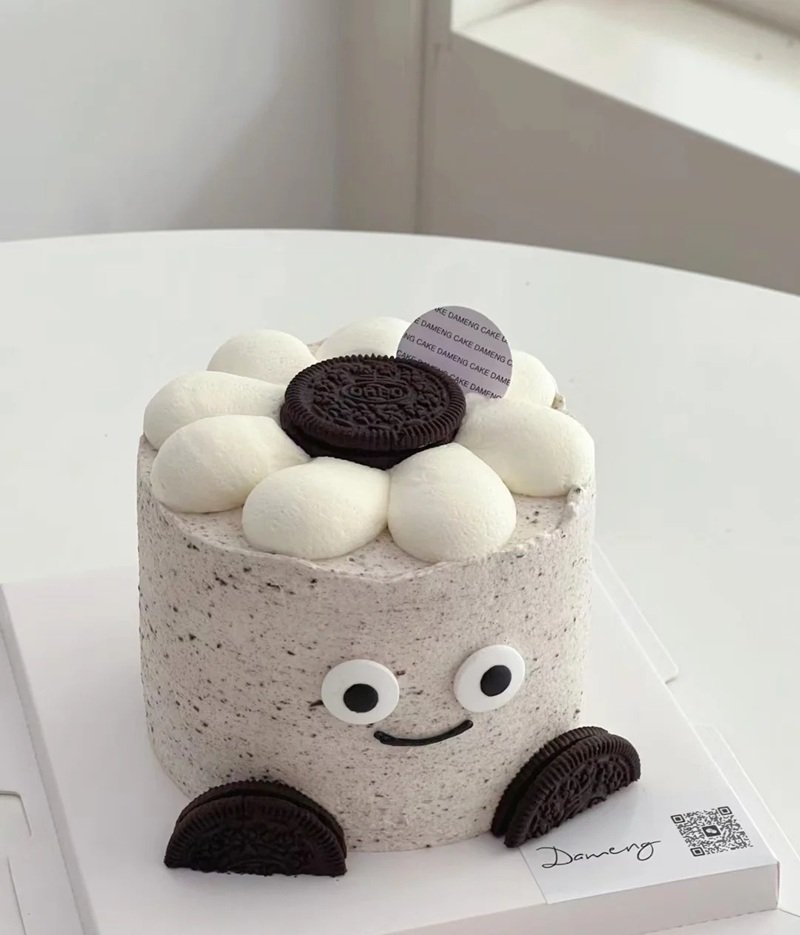 hình ảnh bánh sinh nhật cute 38