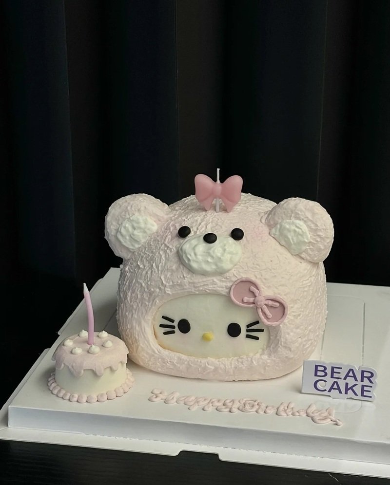 hình ảnh bánh sinh nhật cute 42