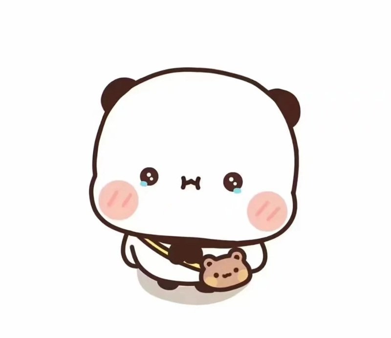 hình ảnh buồn cute 14