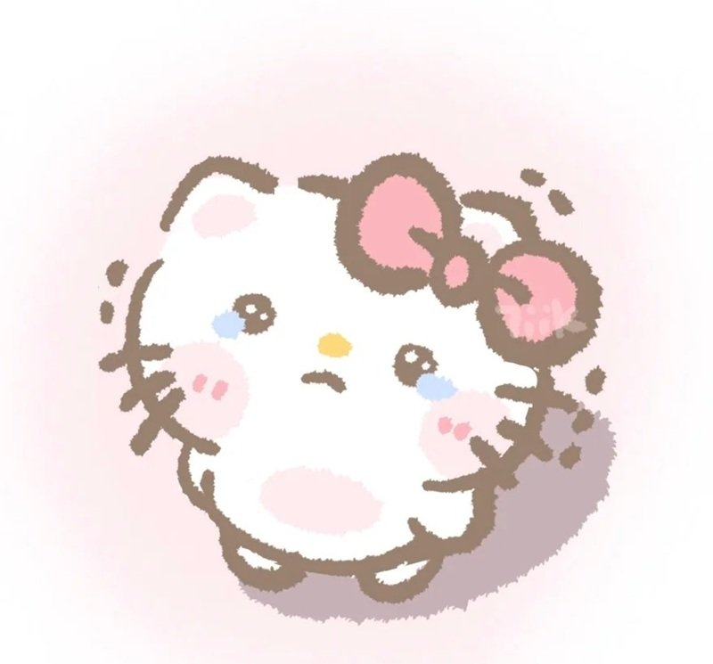 hình ảnh buồn cute 20