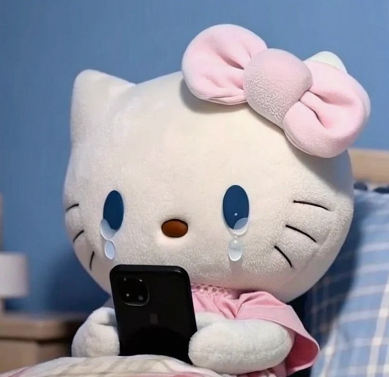 hình ảnh buồn cute 23